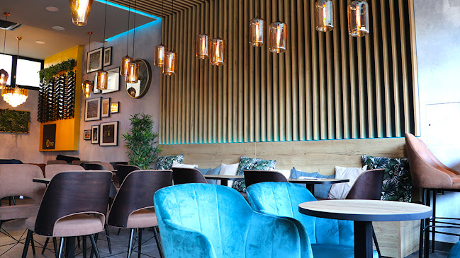 Pi bar Osijek - Osijek