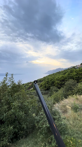 Konoba Galinac - Brela