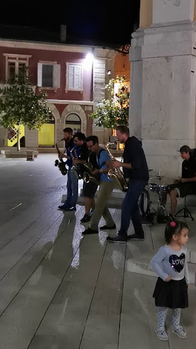 Restaurant Dva Ferala