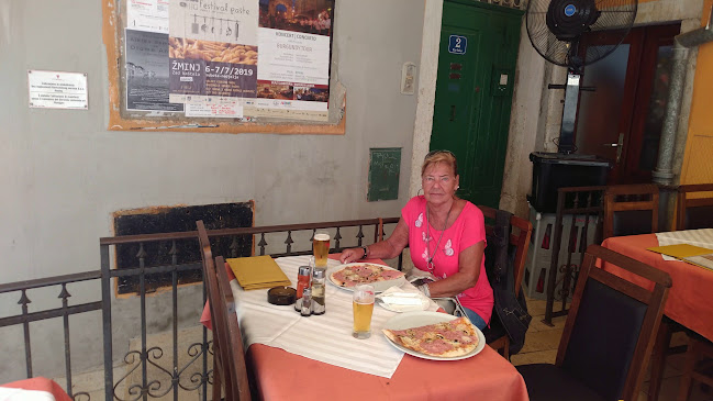 Opinii despre Adria Restaurant & Pizzeria în Rovinj - Gastronomija i ugostiteljstvo
