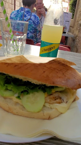 Nalješkovićeva ul. 1A, 20000, Dubrovnik