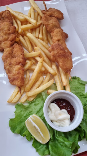 Comentarii opinii despre Konoba Europa