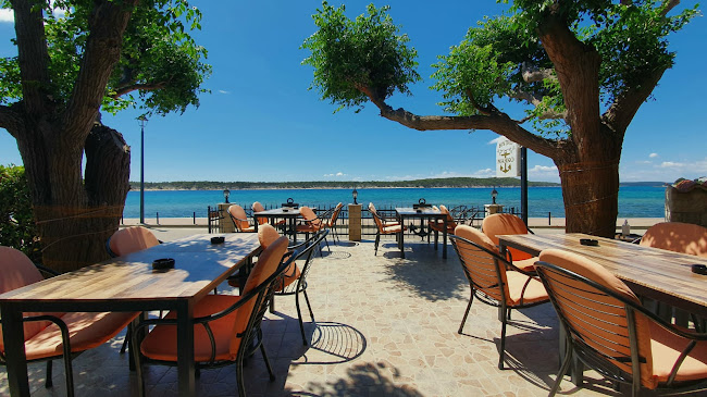 Bistro Marko, Barbat,, Kroatien