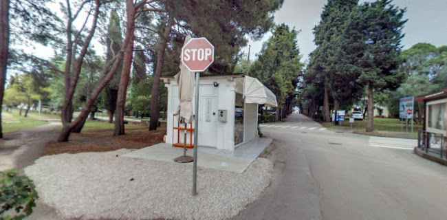 Ul. Istarskih boraca 13, 52470, Umag