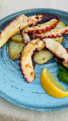 Opinii despre Grande Luna în Hvar - Gastronomija i ugostiteljstvo