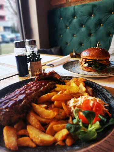 Spizza dining & drinks - Gastronomija i ugostiteljstvo