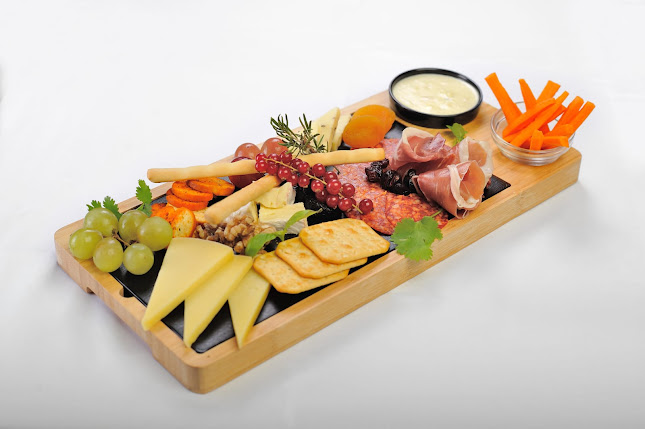 BISTRO HORA - Zagreb