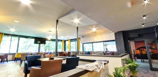 Avenija Dubrovnik 14, 10000, Zagreb