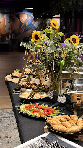 Opinii despre Restoran Juice Box etaža -1 în Zagreb - Gastronomija i ugostiteljstvo