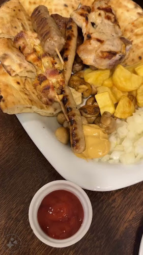 Opinii despre Urban Grill Sarajevo în Zagreb - Gastronomija i ugostiteljstvo