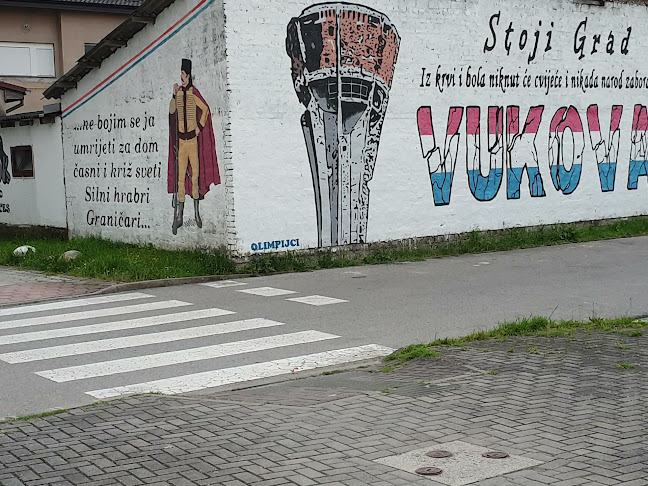 Gradska Tržnica - Gastronomija i ugostiteljstvo