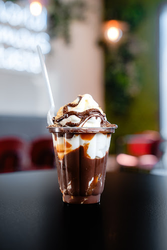 Ali Kebaba ( Dubrava - drive in ) - Gastronomija i ugostiteljstvo