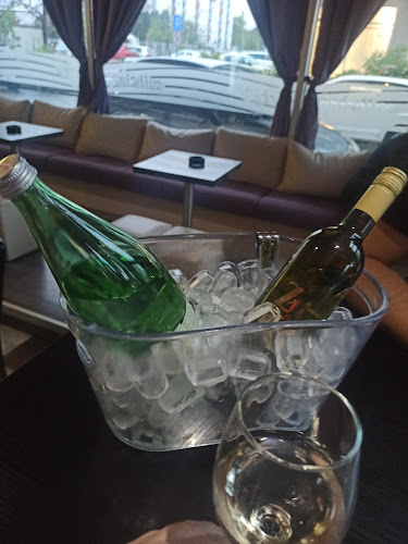 Caffe bar "STEP" - Zagreb