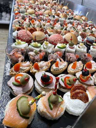 Comentarii opinii despre Restoran Catering Porta Pranzo