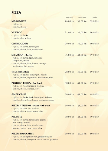 Restoran EL - Varaždin