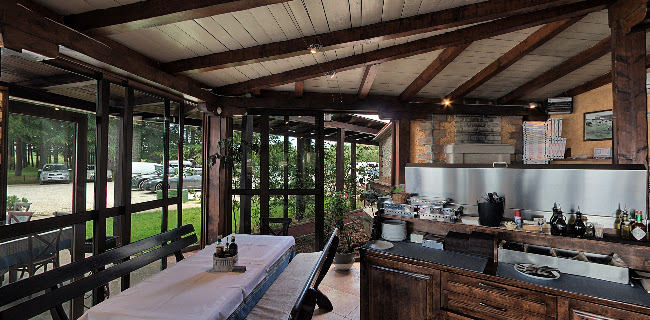 Lungomare - Gastronomija i ugostiteljstvo