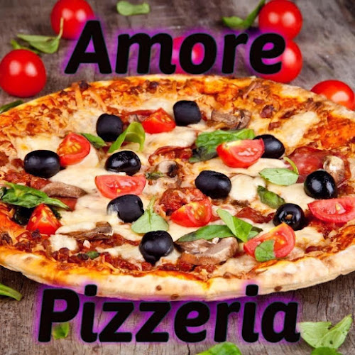 Pizzeria Amore