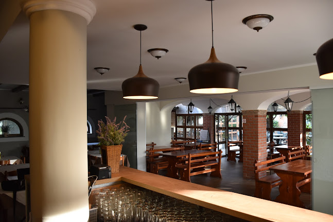 Fortuna Restaurant & APP - Novigrad