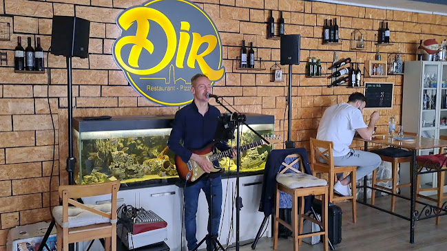 Opinii despre Restaurant Pizzeria Dir în Split - Gastronomija i ugostiteljstvo