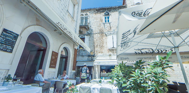 Comentarii opinii despre Calebotta wine bar&restaurant