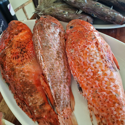 Restoran Kaiser - Zagreb