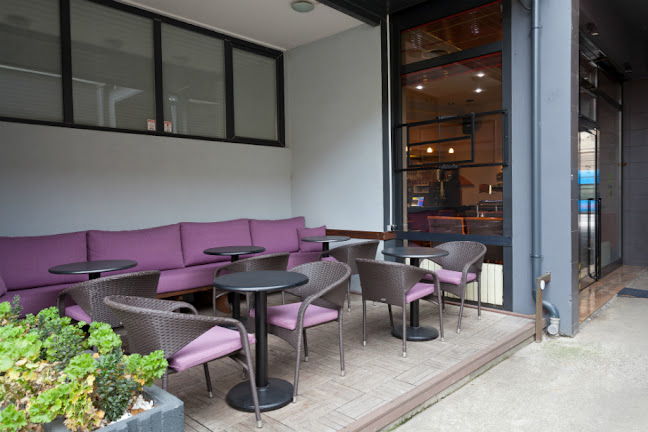 Comentarii opinii despre Valens Caffe Bar