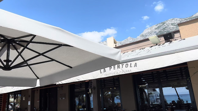 La Pentola Trattoria Makarska