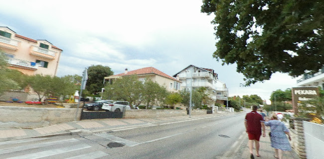 POSEJDON BISTRO Grill&Pizza - Gastronomija i ugostiteljstvo