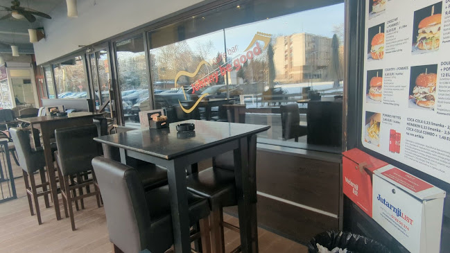 Caffe Bar "Johnny Be Good" - Gastronomija i ugostiteljstvo