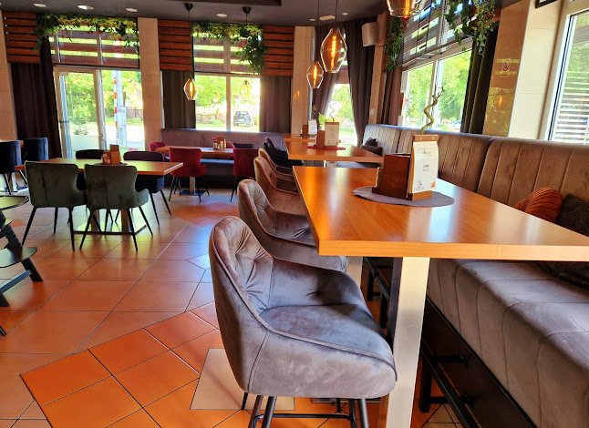 Fast Food Garfield - Vinkovci