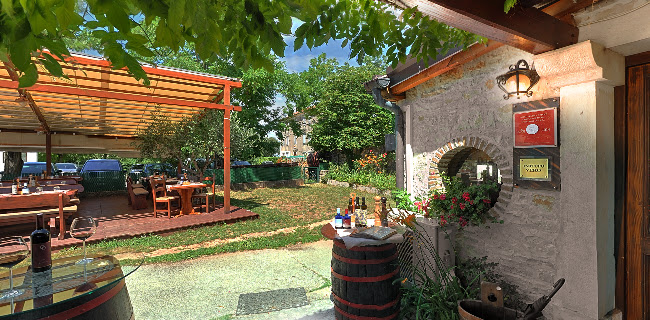 Comentarii opinii despre Konoba Rustica