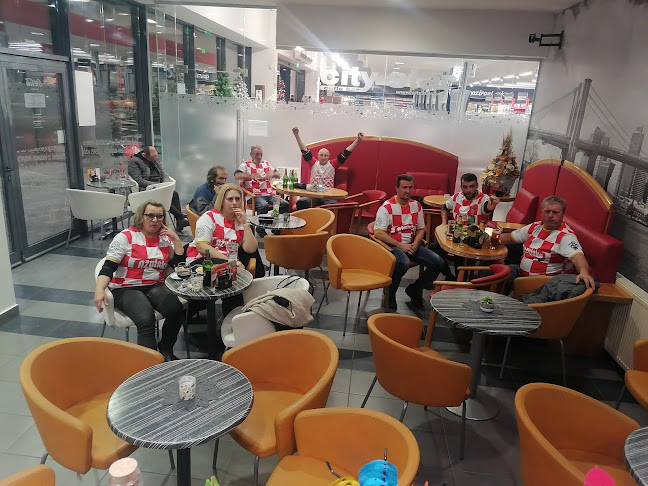 The 50th Law - caffe bar Zvijezda - Gastronomija i ugostiteljstvo