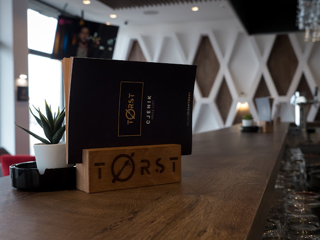 Caffe Bar Tørst - Čakovec