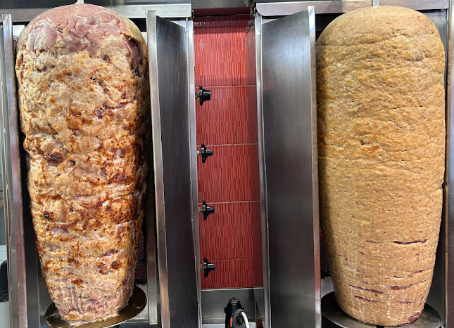 Jumbo Kebab 2002 - Gastronomija i ugostiteljstvo