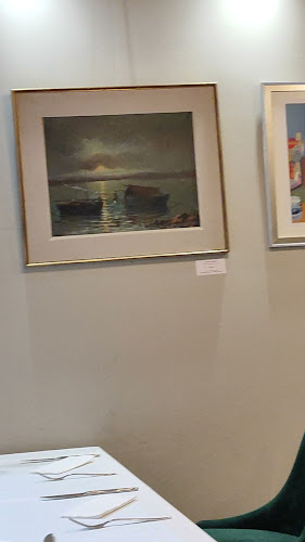 Trg Ljudevita Gaja 1, 49000, Krapina