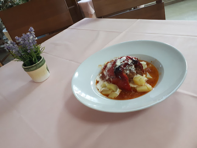 Comentarii opinii despre Restoran i Café Gurman