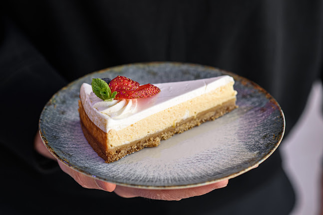 Amici Café - Bistro