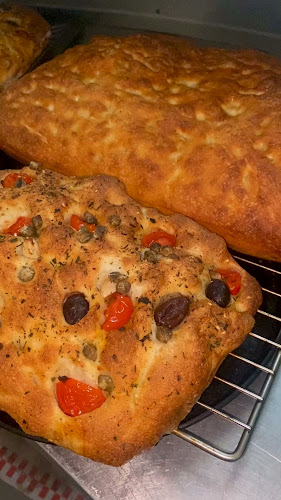 Opinii despre Restaurant Il Golfo în Makarska - Gastronomija i ugostiteljstvo