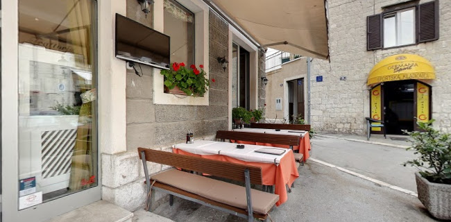 Tinel Split - Gastronomija i ugostiteljstvo