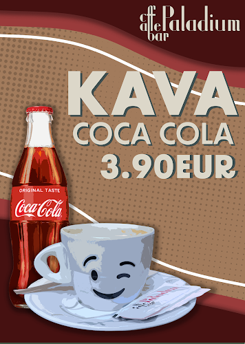 Ul. Ivana Tkalčića 5, 10000, Zagreb