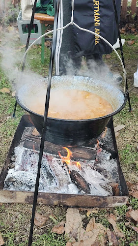 Opinii despre Caffe bar Skelarska kuća în Sveti Martin na Muri - Gastronomija i ugostiteljstvo