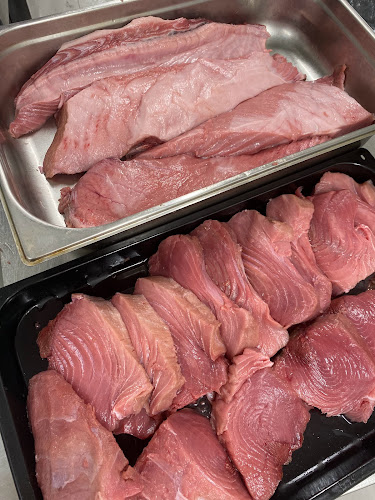 Restaurant Il Golfo - Makarska