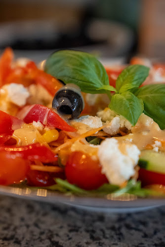 Pizzeria "Tri bunara"