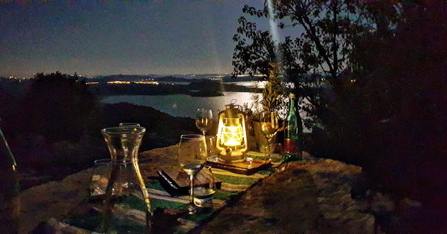 Konoba Kamenjak - Gastronomija i ugostiteljstvo