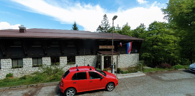 Pansion Lovački - Delnice