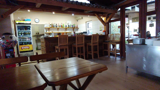 Opinii despre Bistro "Valbiska" în Milohnići - Gastronomija i ugostiteljstvo