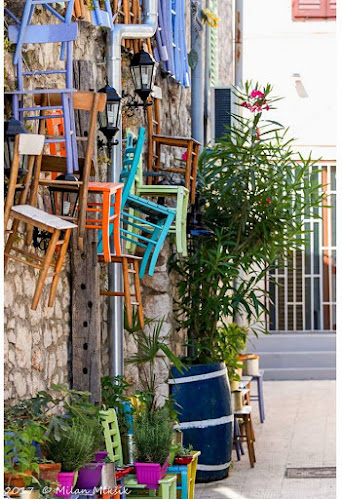 Restoran Europa - Gastronomija i ugostiteljstvo