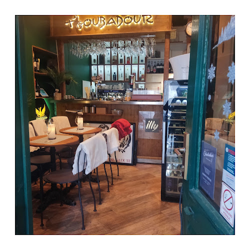 Troubadour Jazz Brasserie - Dubrovnik