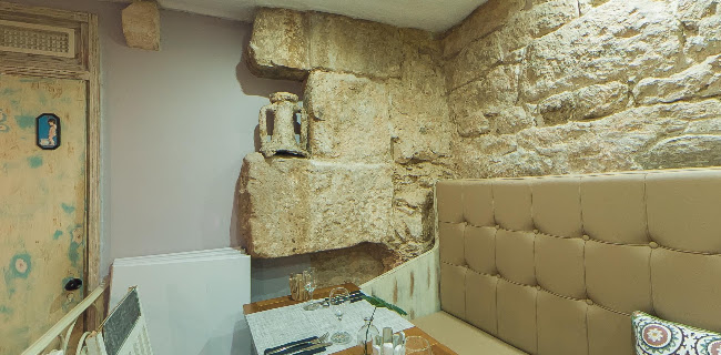 Oh!LaLa Konoba Pizzeria - Gastronomija i ugostiteljstvo