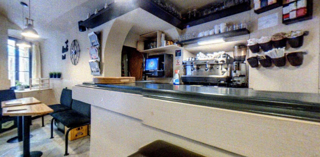 Pizzeria LEUT Korčula